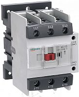 Контактор DEKraft КМ-103 3п 1НО+1НЗ 80А 24В тип АС3  картинка